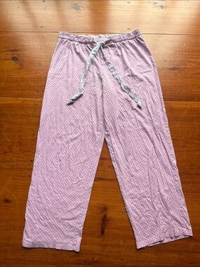 Jockey Pajama Pants